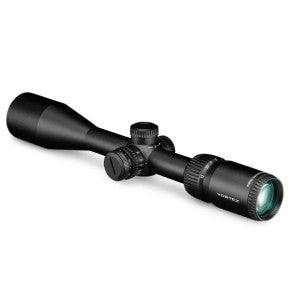 Vortex CROSSFIRE HD 4-12X44 SFP ILLUMINATED DEAD-HOLD 2A BDC MOA