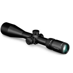 Vortex CROSSFIRE HD 6-18X50 SFP ILLUMINATED DEAD-HOLD 2A BDC MOA