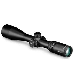 Vortex CROSSFIRE HD 6-18X50 SFP WIDERANGE PLEX MOA