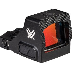 Vortex DEFENDER-CCW 3 MOA GREEN DOT