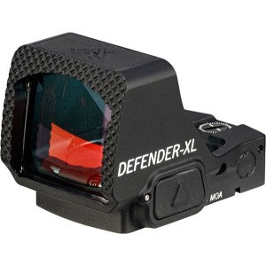 Vortex DEFENDER-XL 8 MOA RED DOT