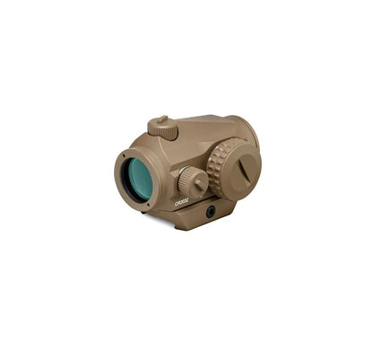 Vortex Crossfire Red Dot 2 MOA Tan