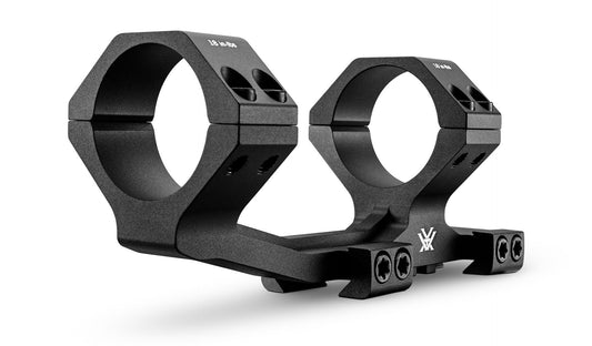 Vortex Attacco Sport Cantilever 34 mm Altezza 1,5″