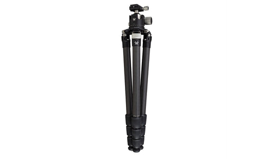 Vortex Treppiede Radian Carbon con Testa a Sfera