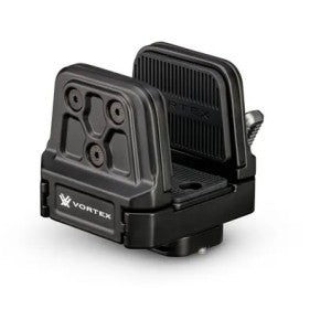 Vortex Pro Rifle Clamp Tripod Mount