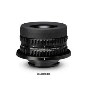Vortex Viper HD Oculare con Reticolo MOA