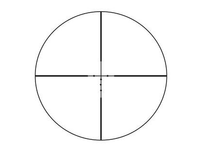 Vortex CROSSFIRE II 4-16X50 AO 30mm Tube Dead-Hold BDC MOA Reticle