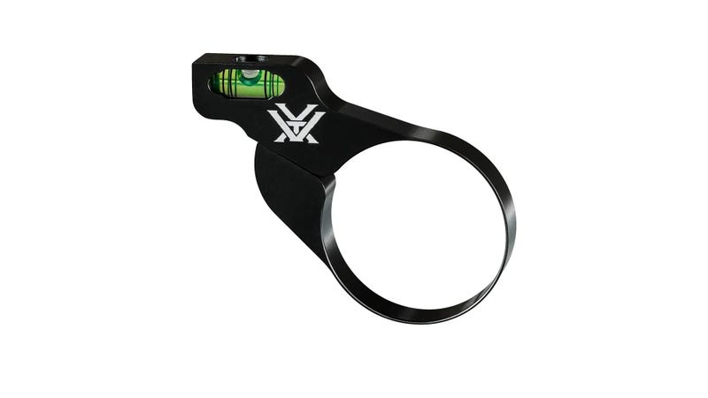 Vortex Lo Pro Bubble Level 34 mm