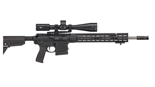 Vortex Precision Extended Cantilever 30 mm 20 MOA