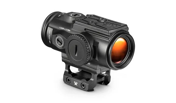 Vortex SPITFIRE HD GEN II 5X PRISM SCOPE