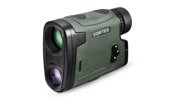 Vortex Laser Rangefinder Viper HD 3000