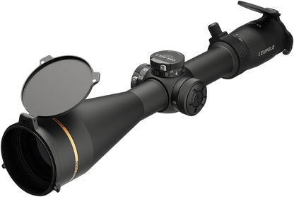 Leupold Zielfernrohr VX-6HD Gen 2 3-18x56 CDS-SZL2 mit seitlichem Parallaxenausgleich, beleuchtetes FireDot Twilight Hunter Absehen (3/3)