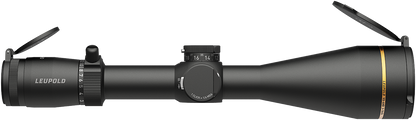 Leupold Zielfernrohr VX-6HD Gen 2 3-18x56 CDS-SZL2 mit seitlichem Parallaxenausgleich, beleuchtetes FireDot Twilight Hunter Absehen (2/3)