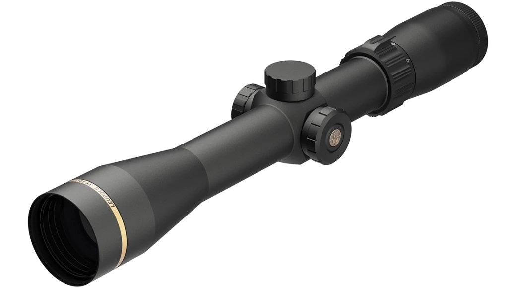 Leupold VX-Freedom AR 3-9x40 Illum FireDot Duplex