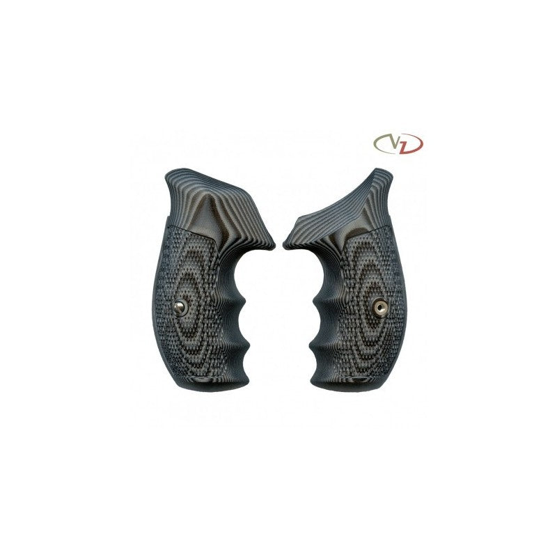 VZ Grips guancette Tactical Diamond per S&W N-Frame Round Bottom