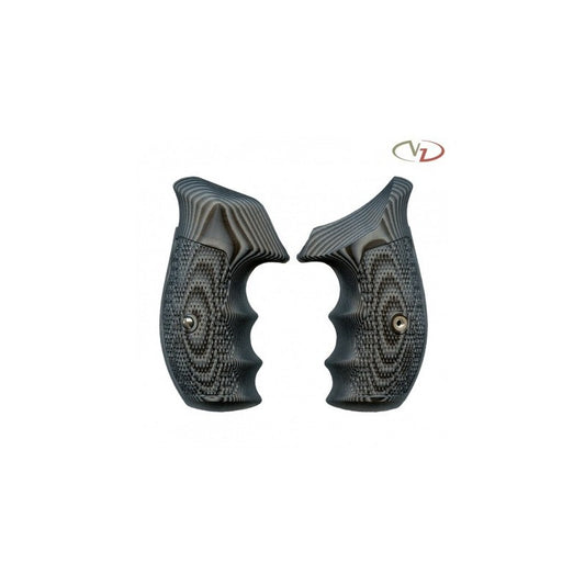 VZ Grips guancette Tactical Diamond per S&W N-Frame Round Bottom