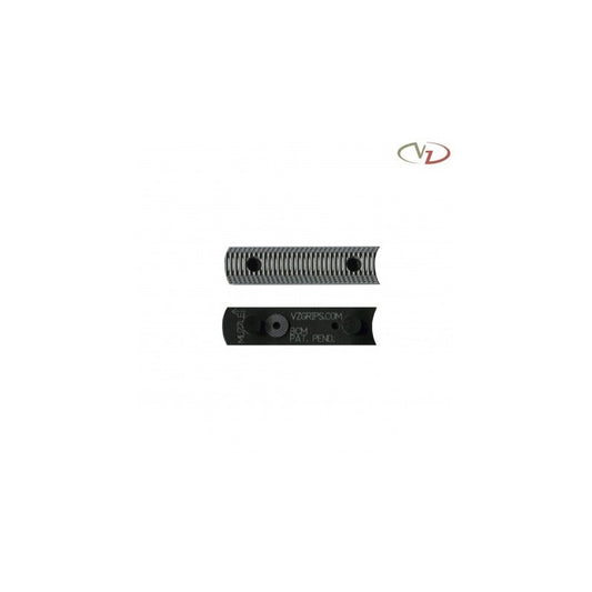 VZ Grips rail grip Alien KeyMod da 2"
