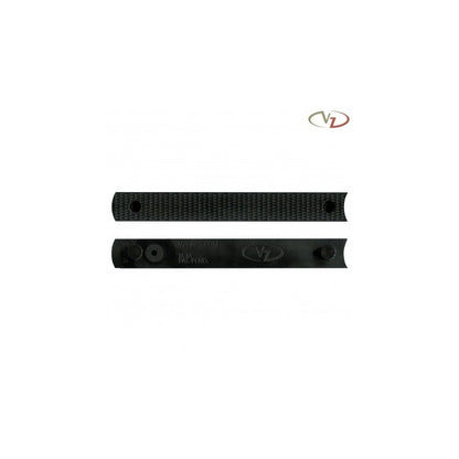 VZ Grips rail grip Tactical Diamond KeyMod da 4"