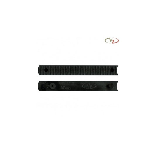 VZ Grips rail grip Tactical Diamond KeyMod da 4"