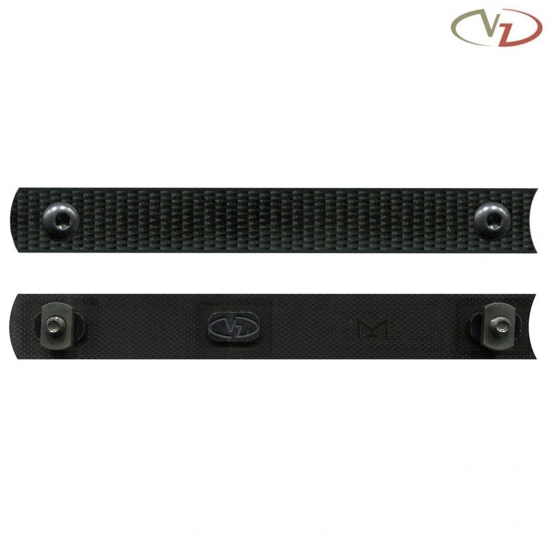VZ Grips rail grip Tactical Diamond M-Lok da 4"