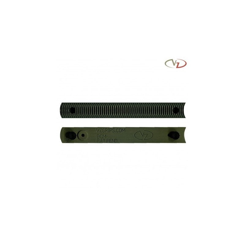 VZ Grips rail grip Alien KeyMod da 4"
