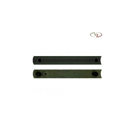 VZ Grips rail grip Alien KeyMod da 4"
