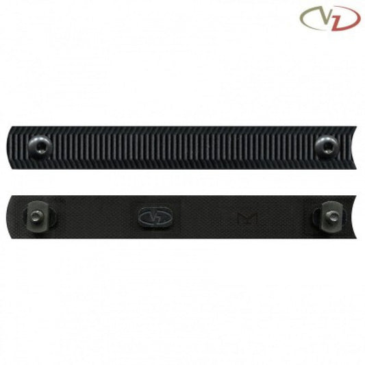 VZ Grips rail grip Alien M-Lok da 4"