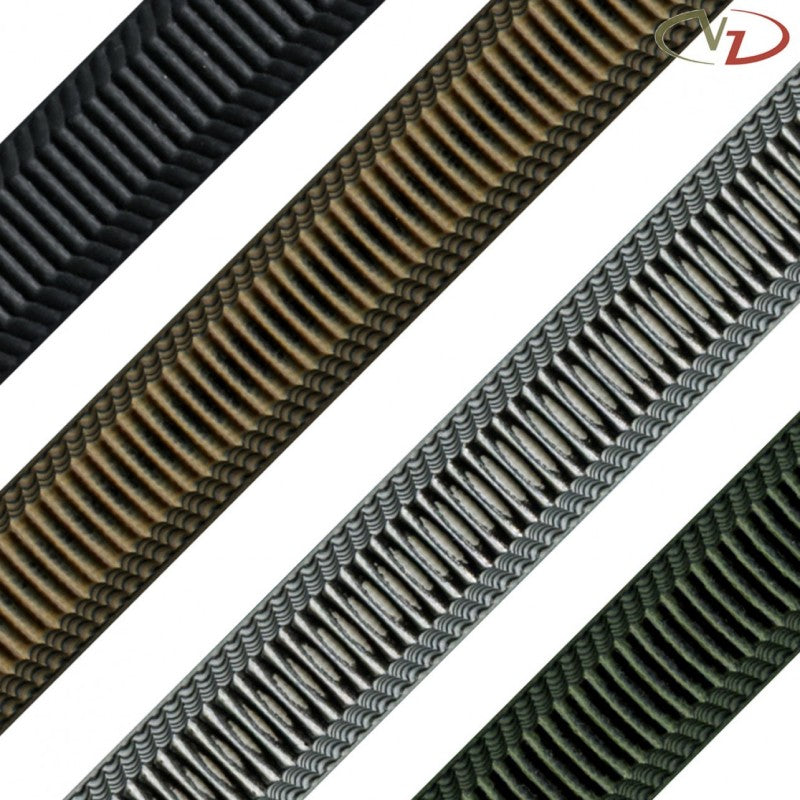 VZ Grips rail grip Alien M-Lok da 4"