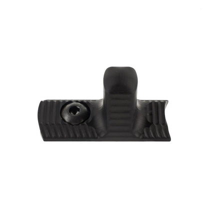VZ Grips hand stop Alien M-Lok in alluminio nero
