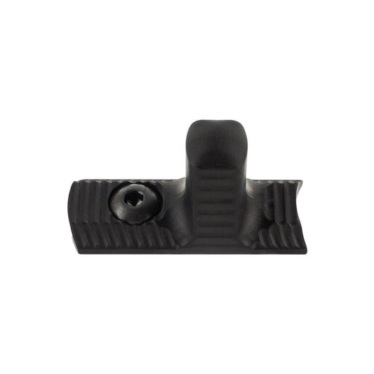 VZ Grips hand stop Alien M-Lok in alluminio nero