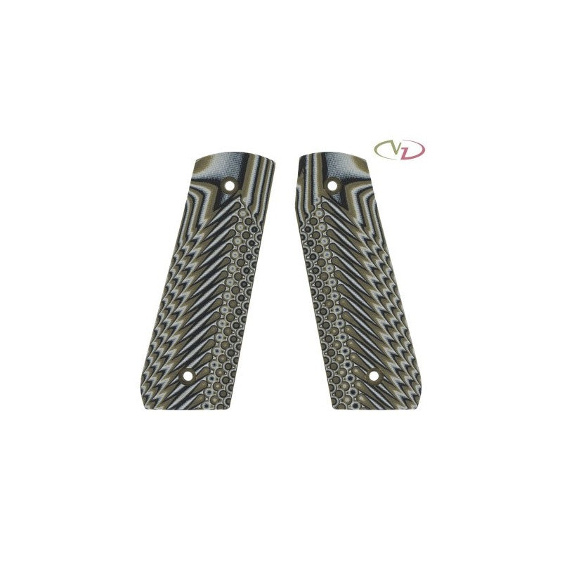 VZ Grips guancette Operator II per Ruger Mark IV 22/45