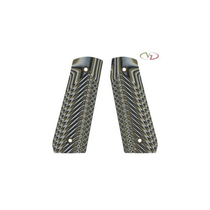 VZ Grips guancette Operator II per Ruger Mark IV 22/45