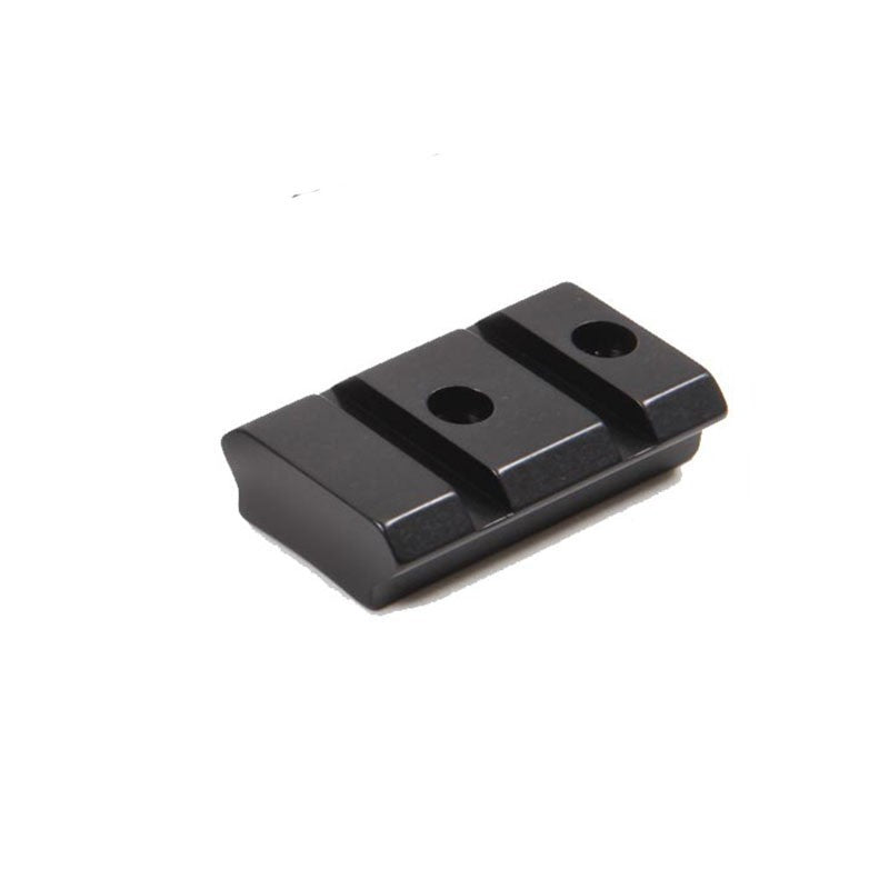 Recknagel base Picatinny posteriore per Weatherby Mark V / 300 / Vanguard