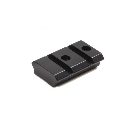 Recknagel base Picatinny posteriore per Weatherby Mark V / 300 / Vanguard