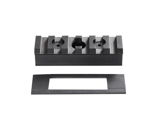 Weaver Swivel Stud Picatinny Rail Adapter
