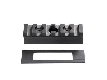 Weaver Swivel Stud Picatinny Rail Adapter