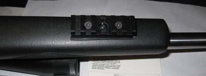 Weaver Swivel Stud Picatinny Rail Adapter