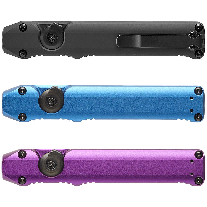 Streamlight Wedge Nera