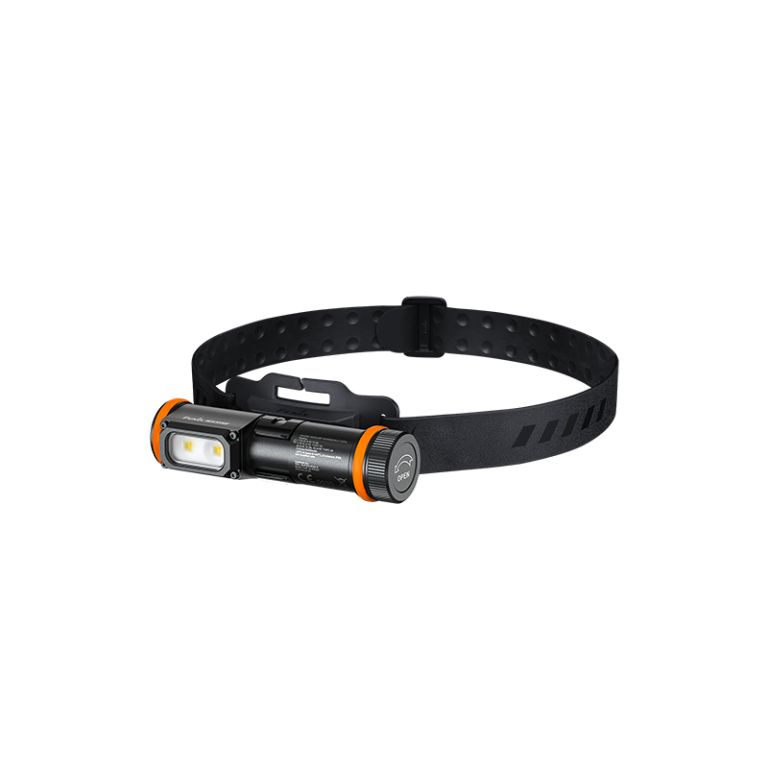 Fenix WH35RE Lampada frontale antideflagrante