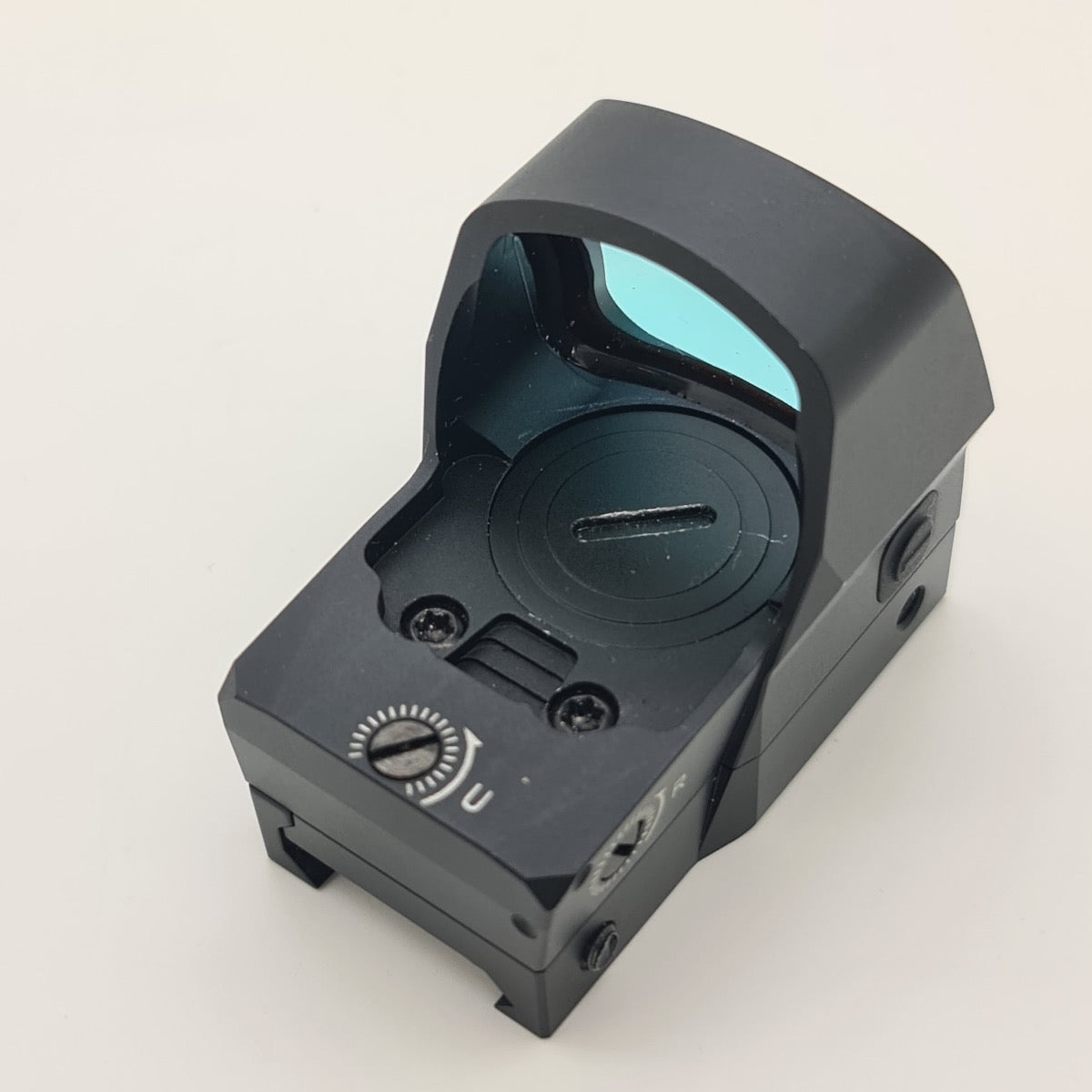 VECTOR OPTICS "FRENZY PLUS" 1x23x36 RED DOT 6 MOA B-STOCK