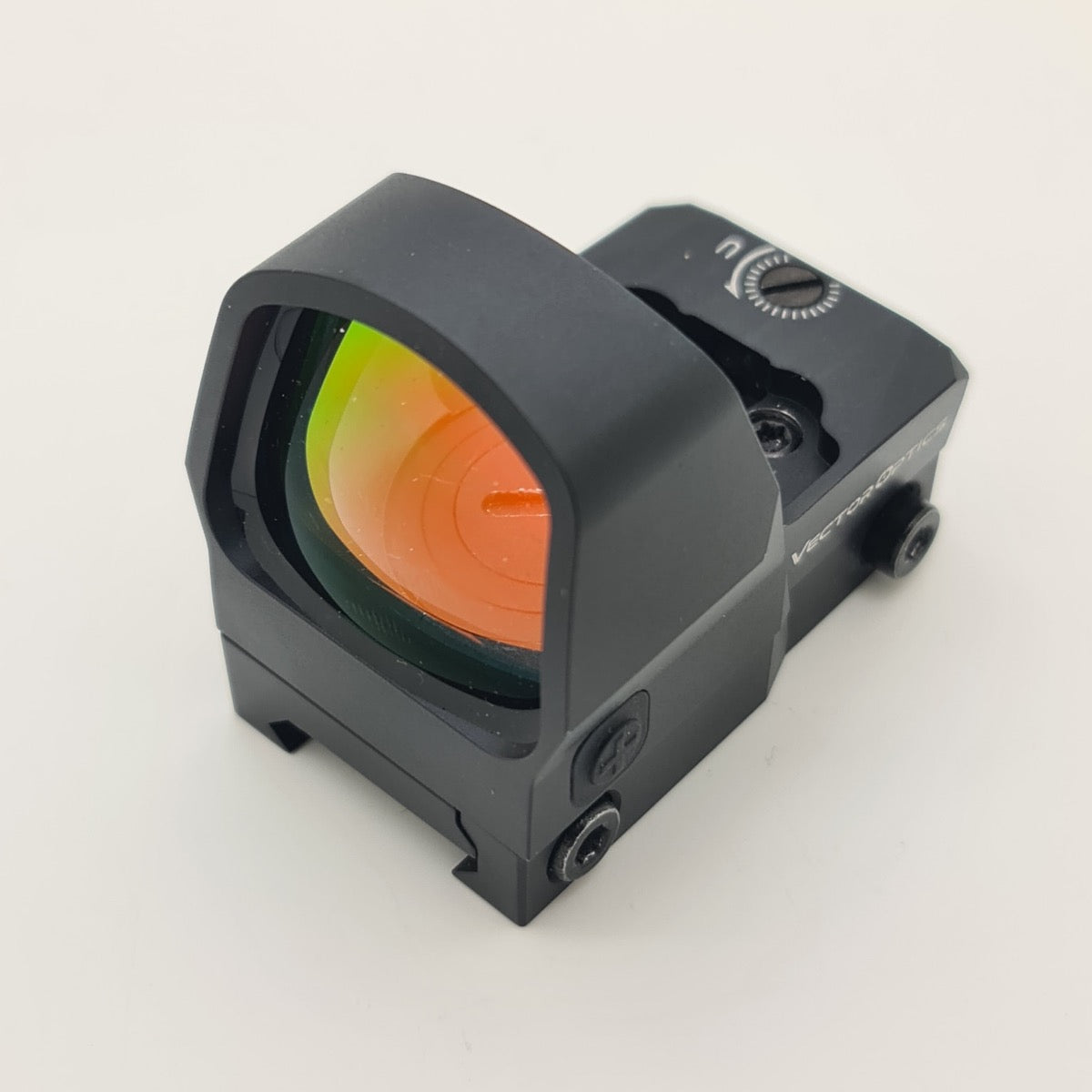 VECTOR OPTICS "FRENZY PLUS" 1x23x36 RED DOT 6 MOA B-STOCK