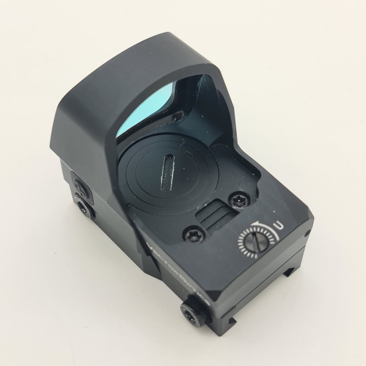 VECTOR OPTICS "FRENZY PLUS" 1x23x36 RED DOT 6 MOA B-STOCK