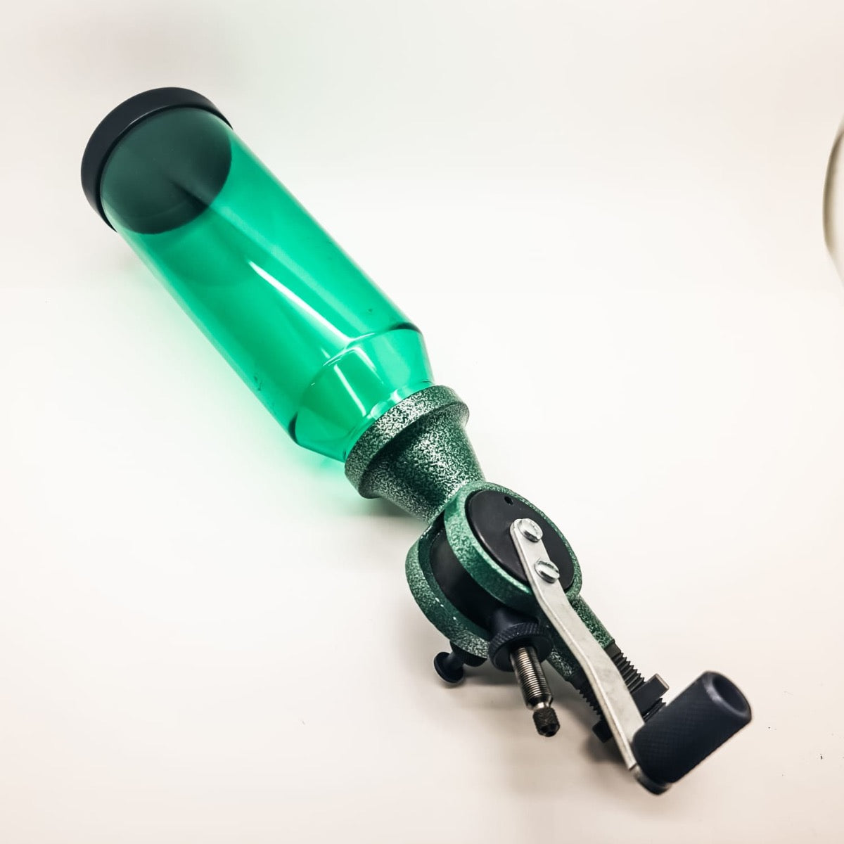 RCBS Quick Change Powder Measure + Stand B-Stock