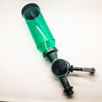 RCBS Quick Change Powder Measure + Stand B-Stock