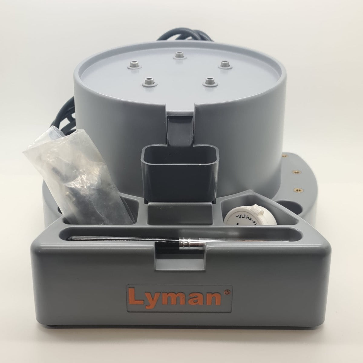 Lyman Case Prep Xpress Case Prep Center 220 Volt B-STOCK