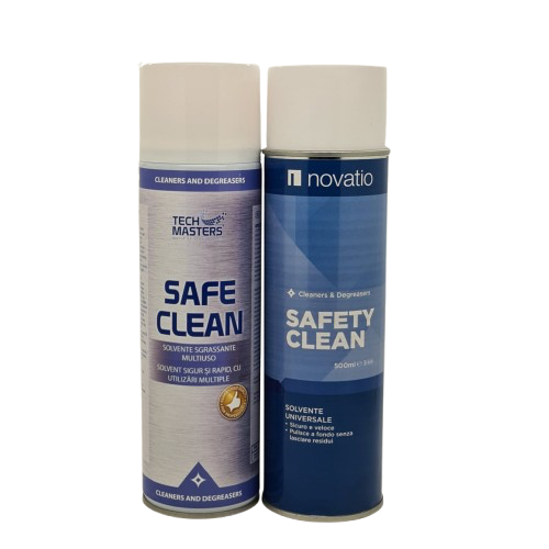 Novatio Safety Clean / Safe Clean / Safe Kleen Solvente Universale 500ml 1PZ