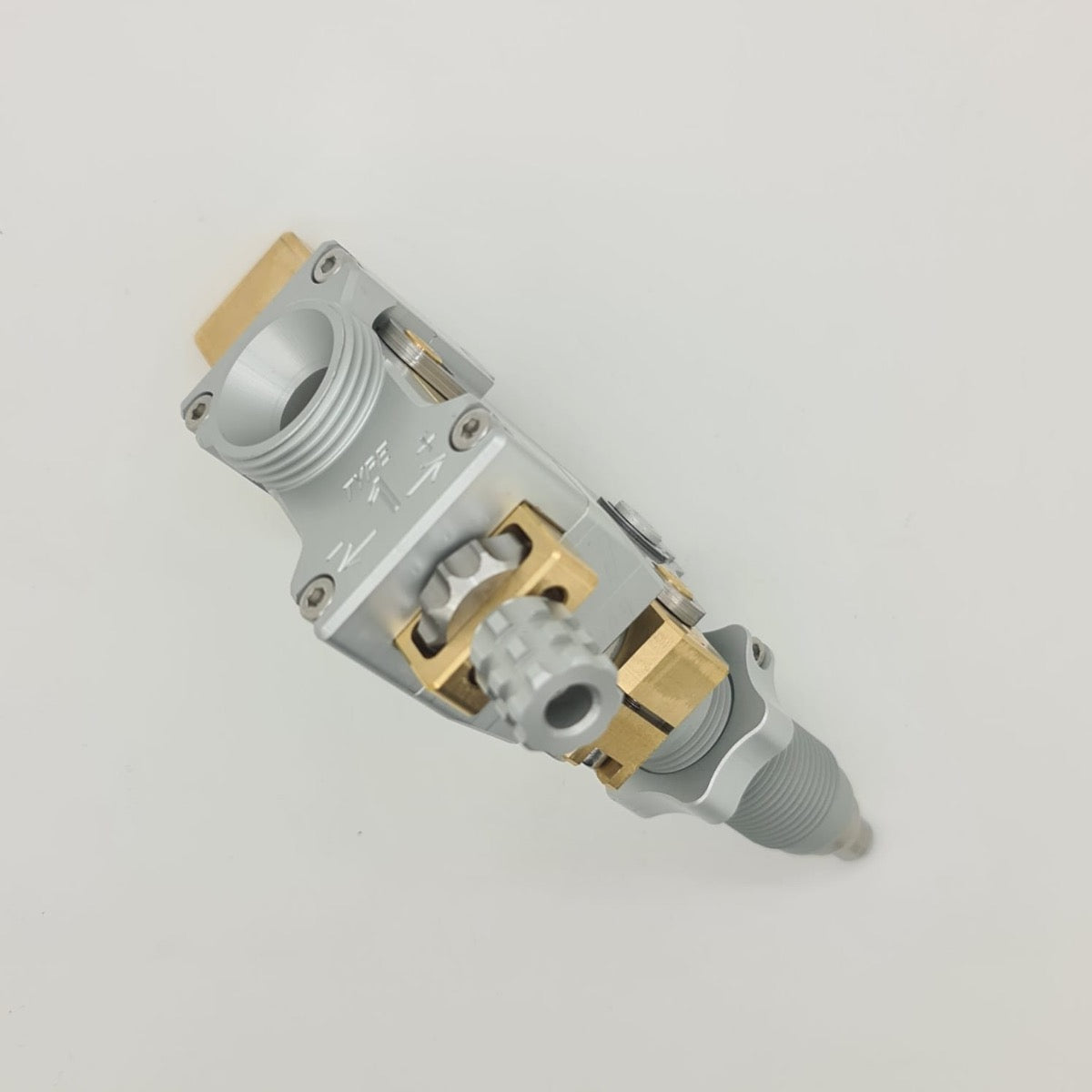 R2 USA Dosatore Universale Polvere Calibro 9mm
