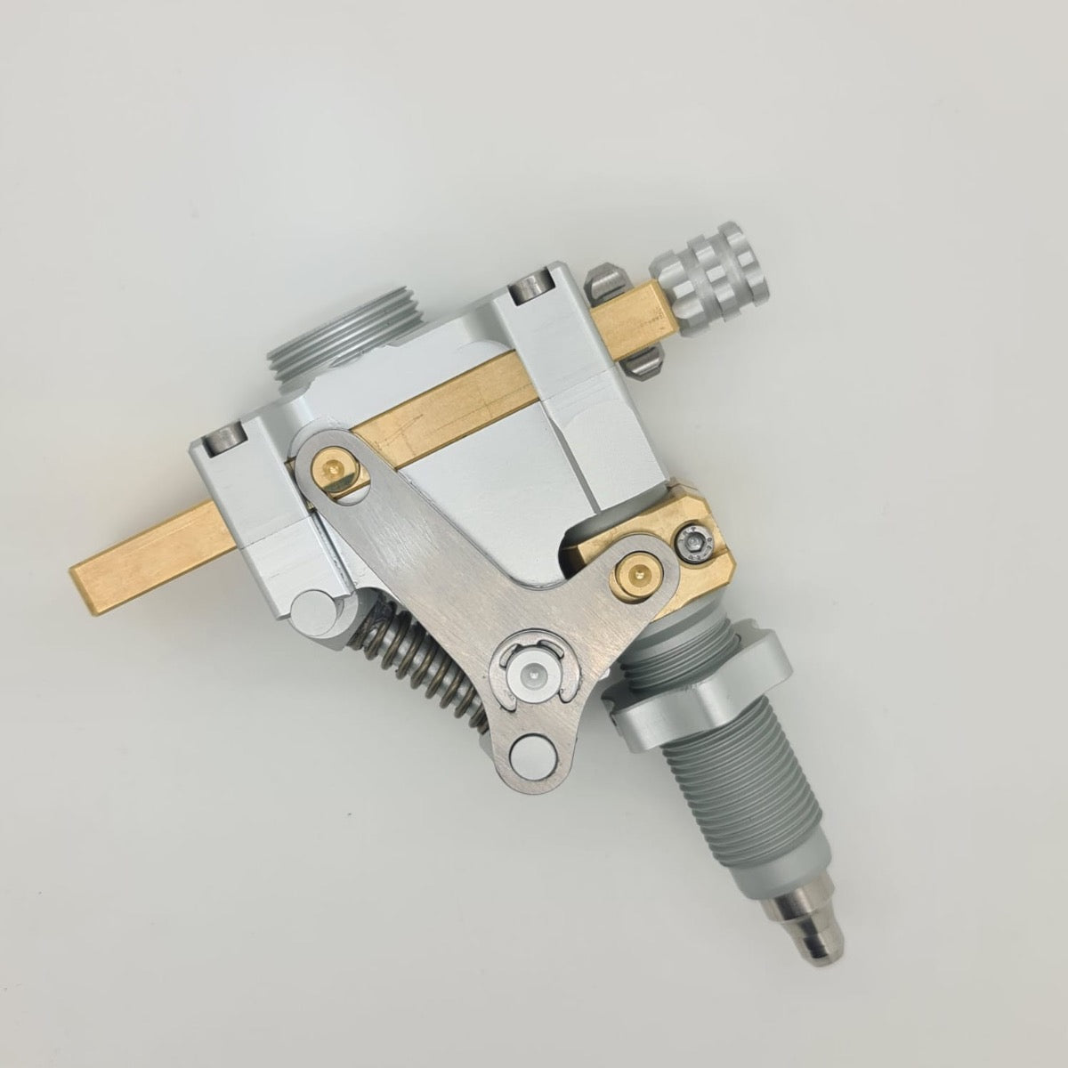 R2 USA Dosatore Universale Polvere Calibro 9mm