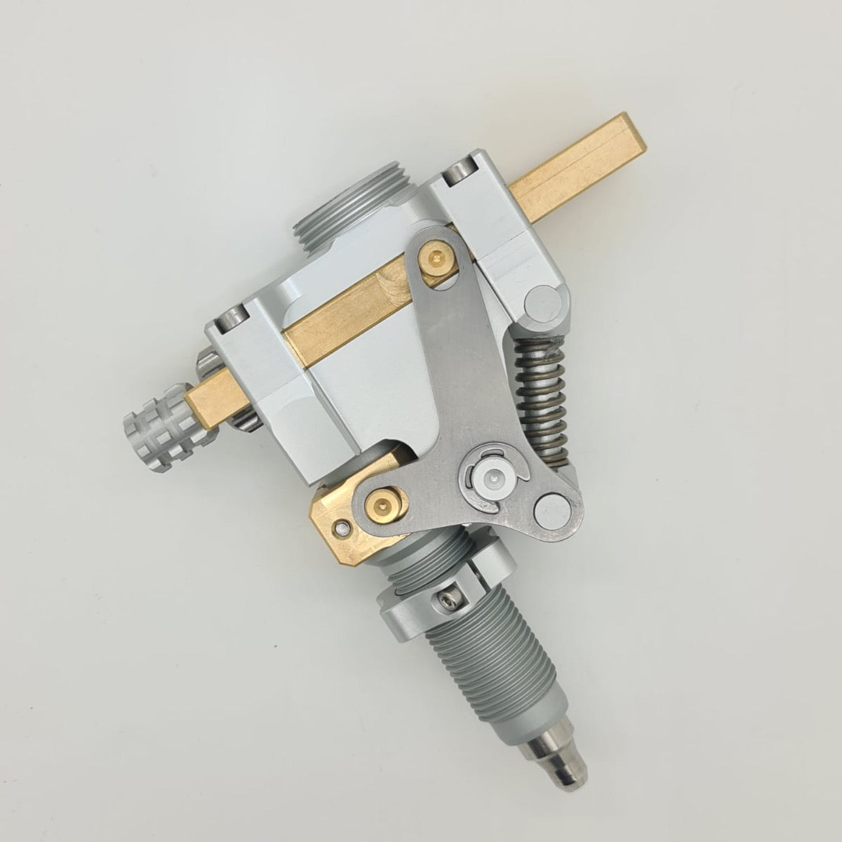 R2 USA Dosatore Universale Polvere Calibro 9mm