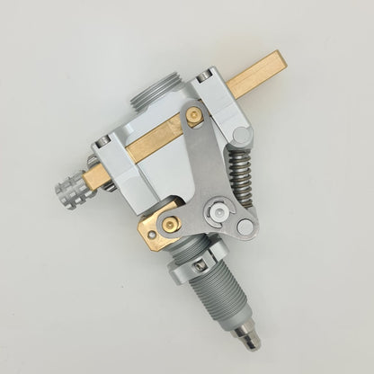 R2 USA Dosatore Universale Polvere Calibro 9mm